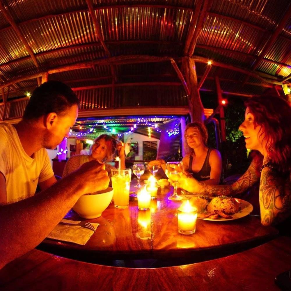 Hostel Life Is Good Moyogalpa Ngoại thất bức ảnh