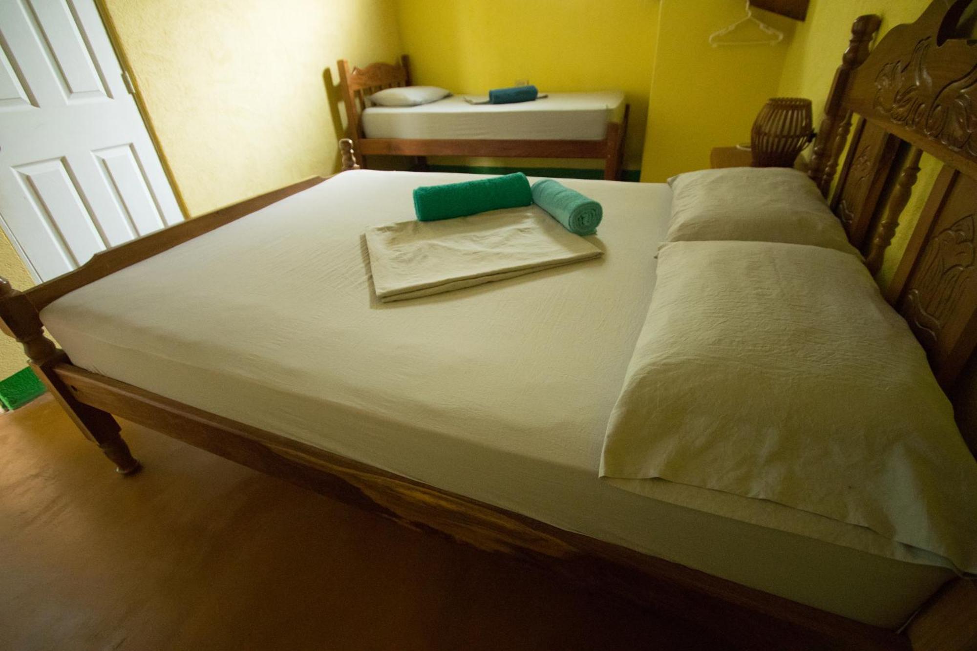 Hostel Life Is Good Moyogalpa Ngoại thất bức ảnh