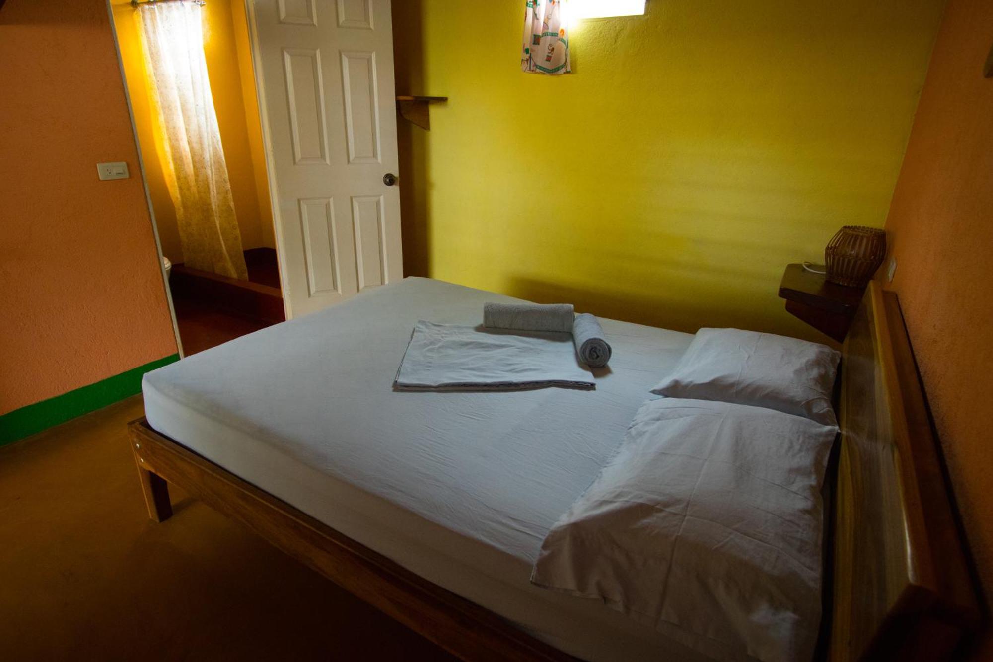 Hostel Life Is Good Moyogalpa Ngoại thất bức ảnh