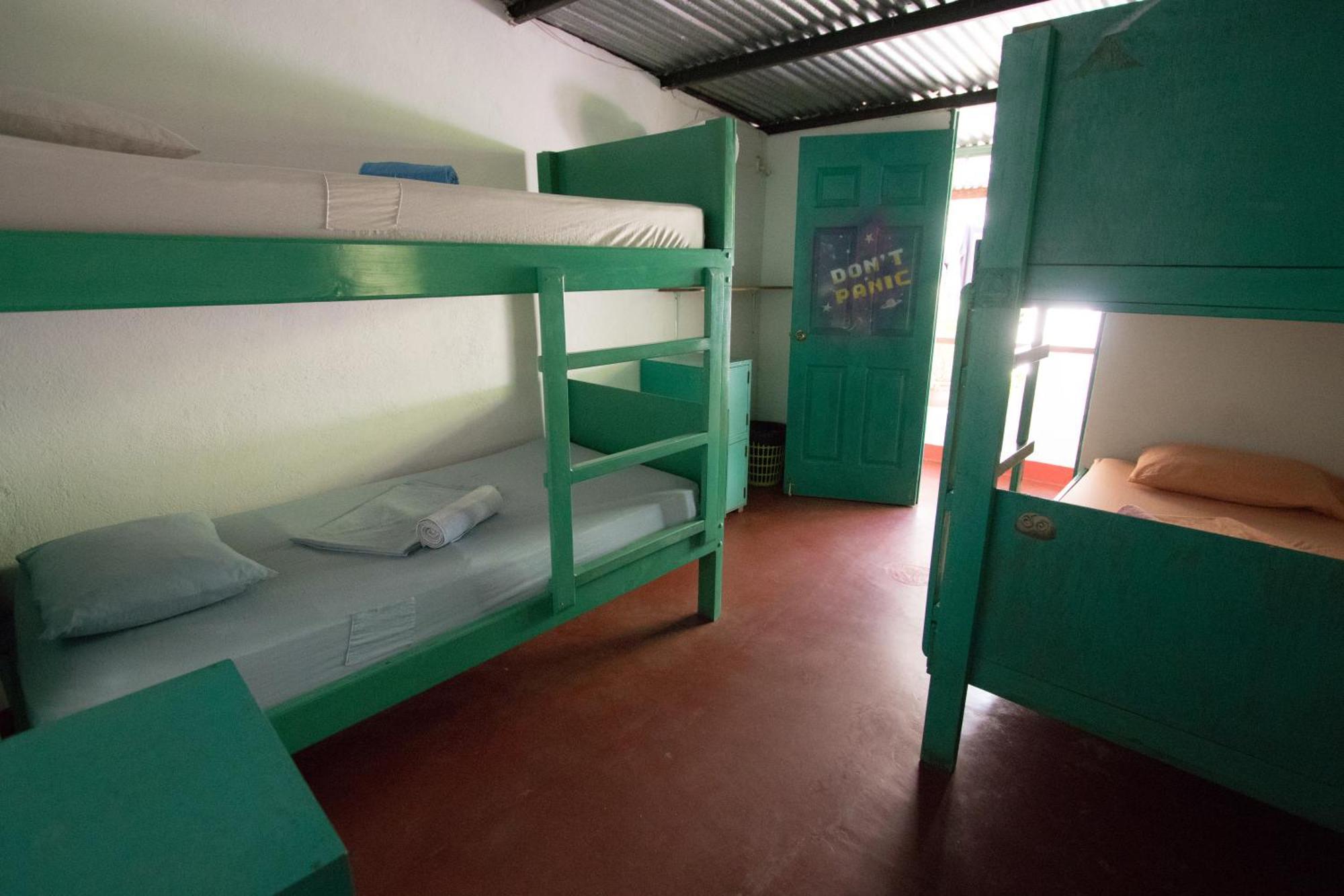 Hostel Life Is Good Moyogalpa Ngoại thất bức ảnh