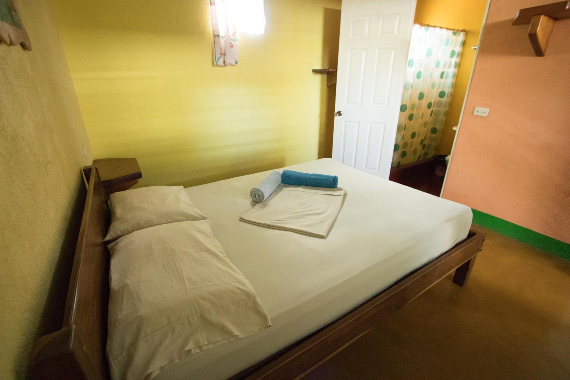 Hostel Life Is Good Moyogalpa Ngoại thất bức ảnh