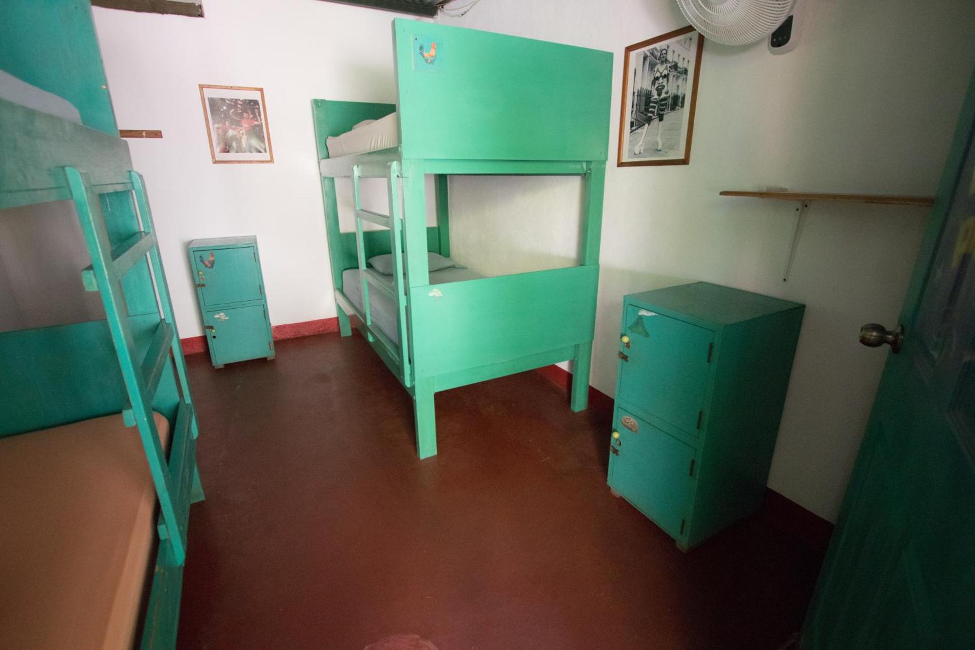 Hostel Life Is Good Moyogalpa Ngoại thất bức ảnh